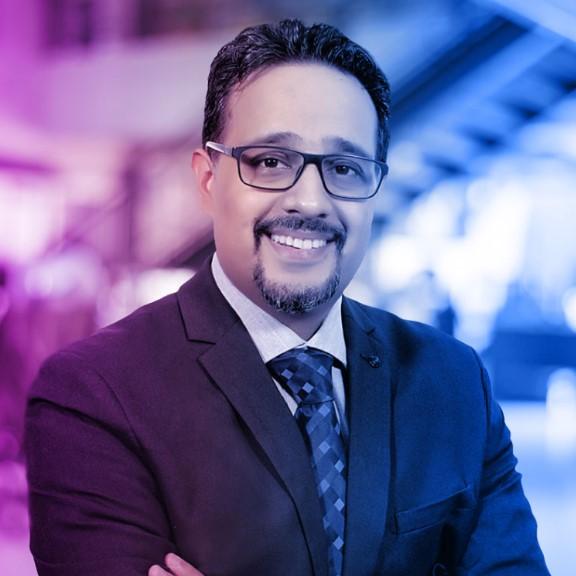 Ashok Raman profile photo