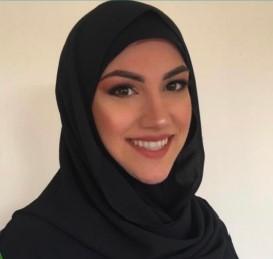 Nazmia Nassereddine profile photo